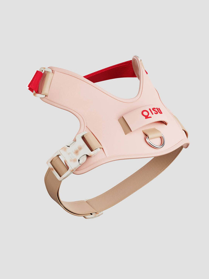 Qisu - Dog Harness | Hug Harness: / Mint