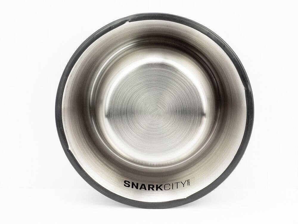 SNARK CITY - Hangry Bitch Pet Bowl