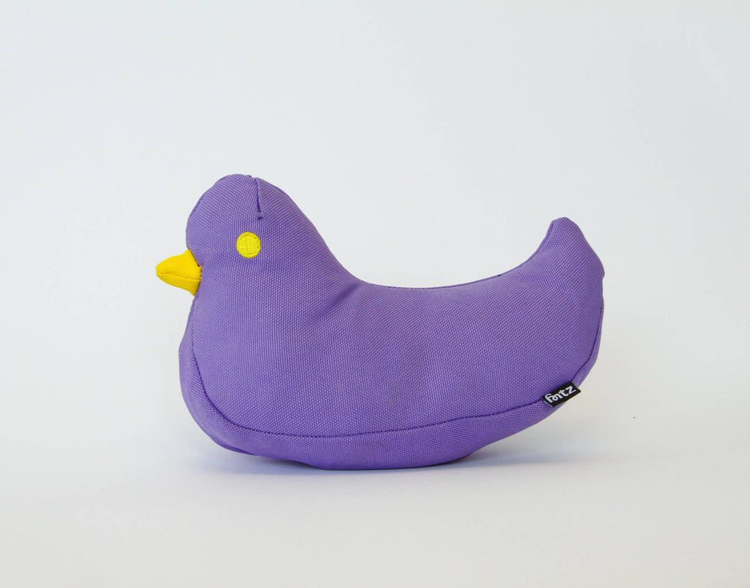 Approved by Fritz BV - The Fritz Bird Dog Toy: Happy Purple