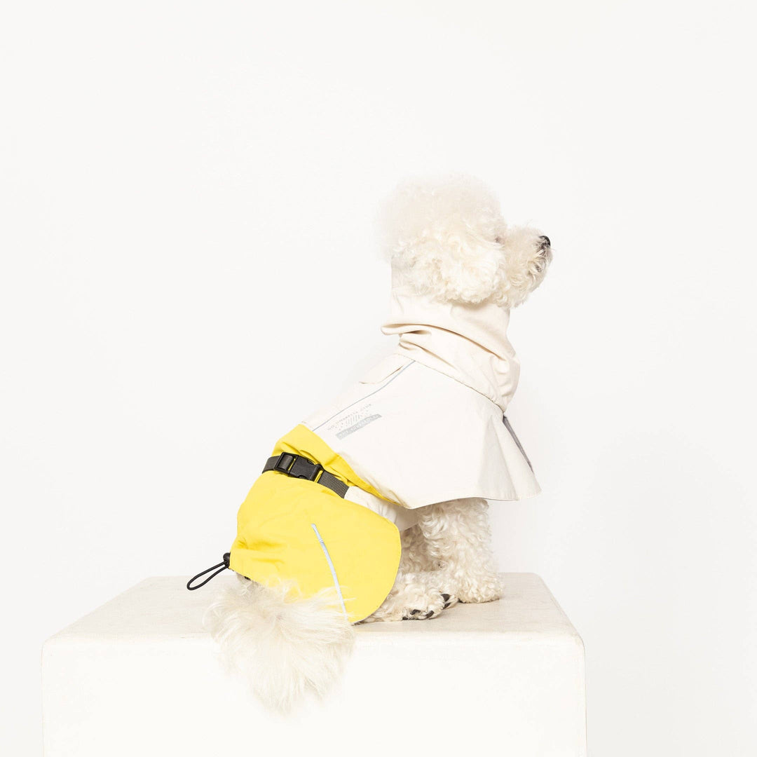 the furryfolks - All Weather Jacket