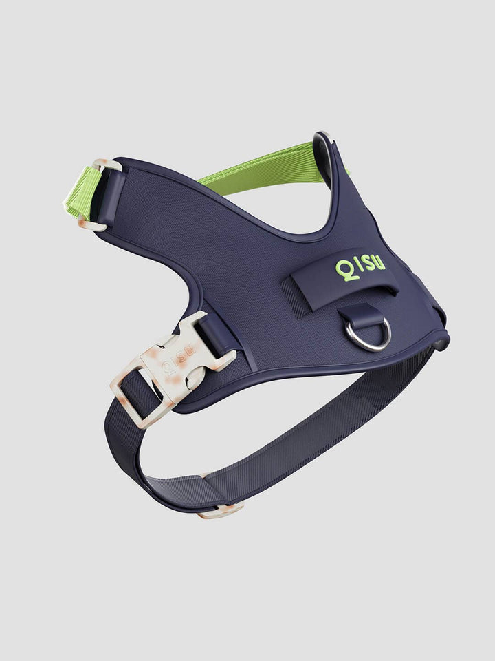 Qisu - Dog Harness | Hug Harness: / Mint