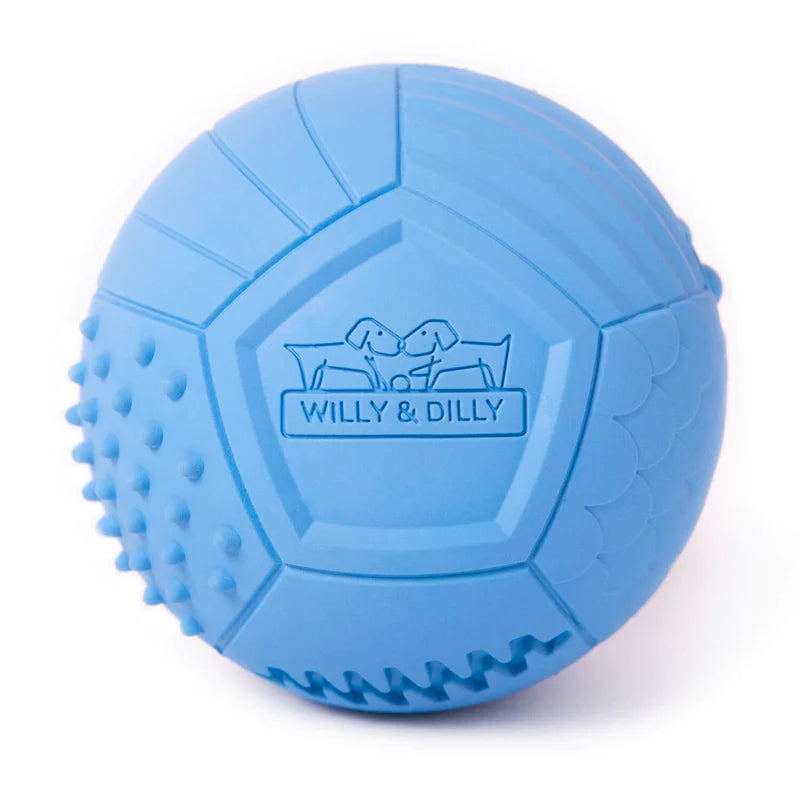 Willy & Dilly Solid Ball Large