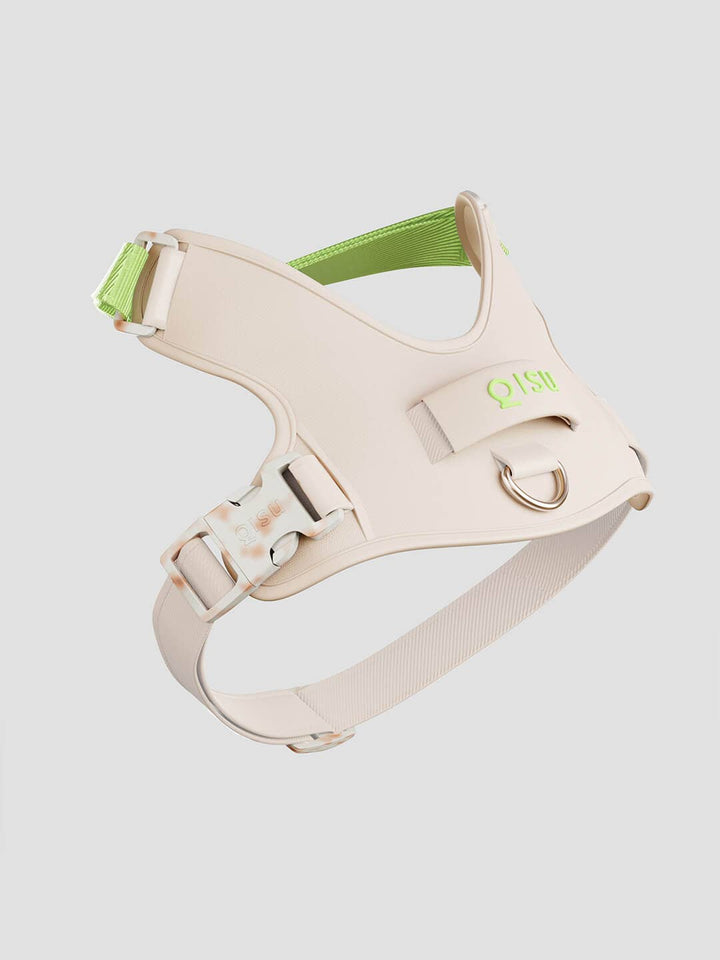 Qisu - Dog Harness | Hug Harness: / Mint