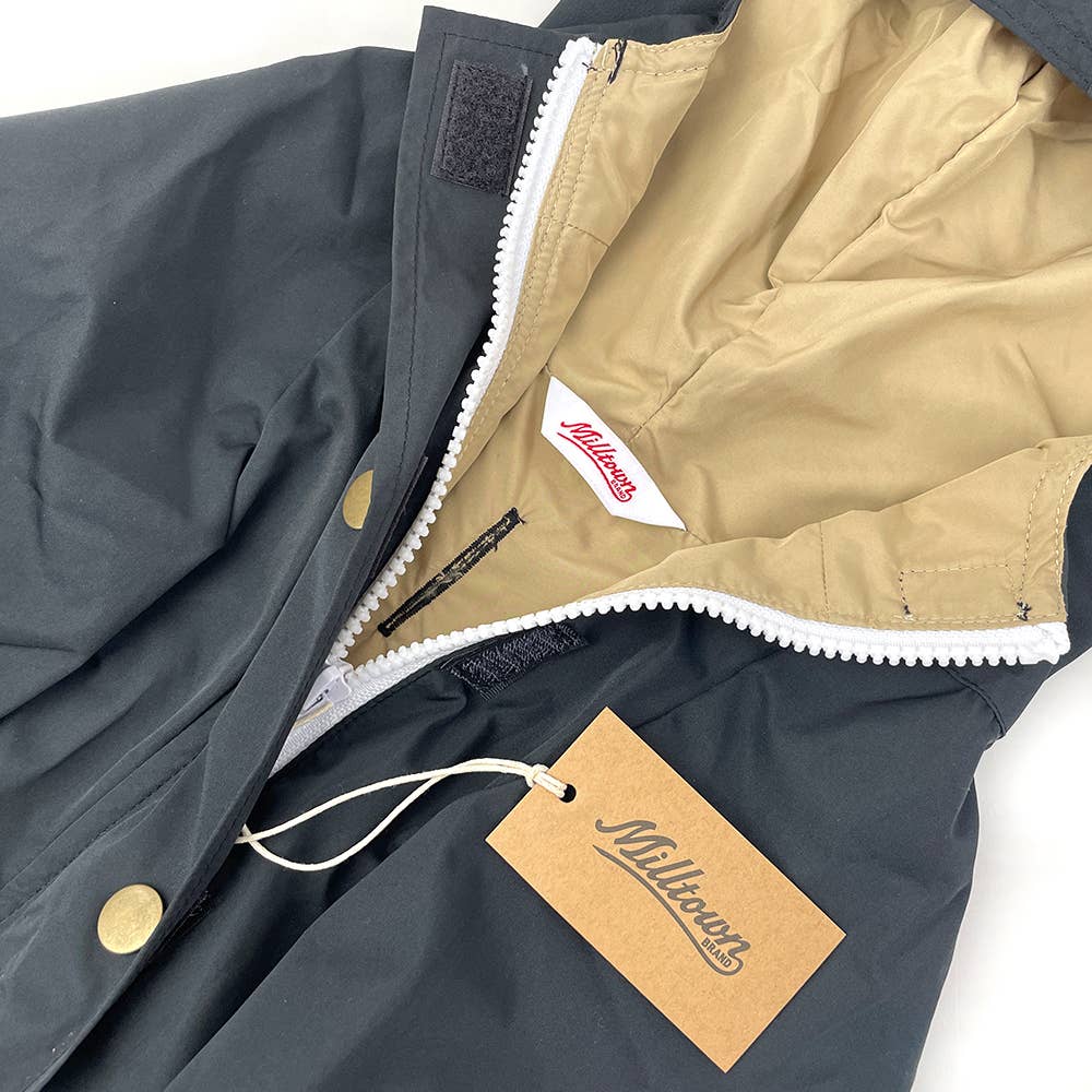 Milltown Brand - Dog Rain Jacket