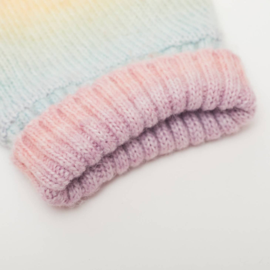 PetLondon - Pastel Rainbow Ombre Dog Sweater