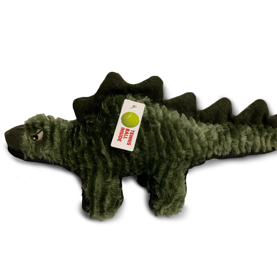 Steel Dog USA - Ruffian Stegosaurus