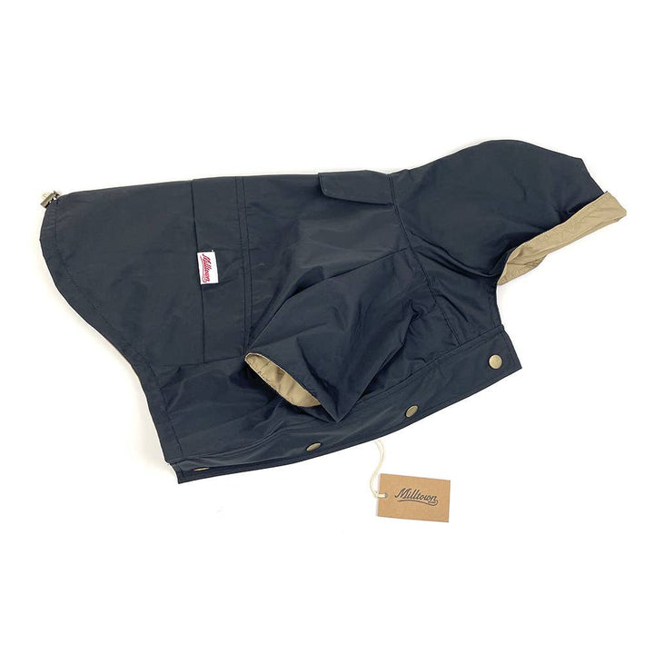 Milltown Brand - Dog Rain Jacket