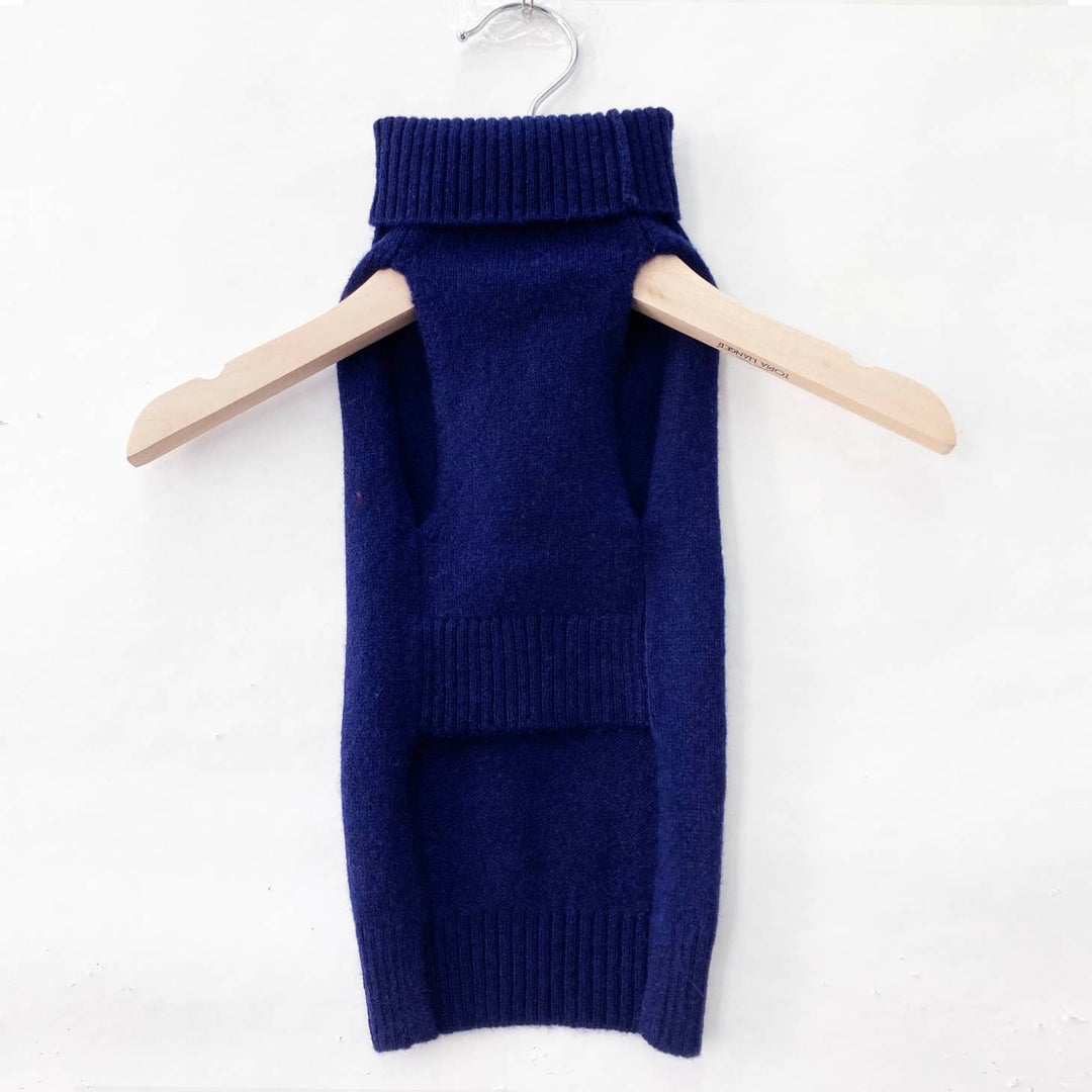 Nooee pet - 100% Pet Cashmere Sweater